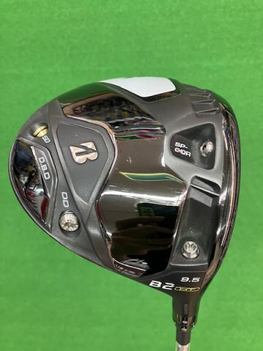 ブリヂストン B2 HT ドライバー 9.5度 speeder nx black B2 HT ドライバー SPEEDER NX BLACK 50(ドライバー（単品