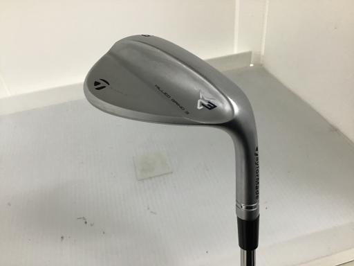【中古】 テーラーメイド Taylor Made MILLED GRIND 3 60°/10° ウェッジ WG Dynamic Gold (フレックスS) メンズ 男性用 右利き 右用 Cランク ゴルフクラブ