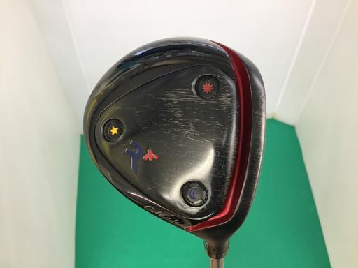 ロッディオ　ウッド　3w spoon 中古 2025年最新】Yahoo!オークション -roddio 3wの中古品・新品・未
