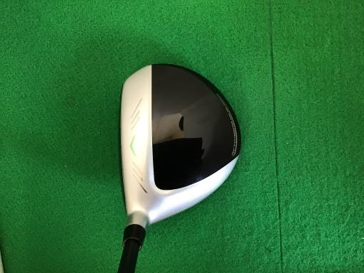 【中古】 ダンロップ XXIO(2022) eks 4W フェアウェイウッド FW Miyazaki AX-2(FW) (フレックスS) メンズ 男性用 右利き 右用 Cランク ゴルフクラブ｜ゴルフパートナー 中古クラブ店