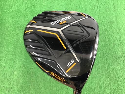 楽天市場】【中古】 マジェスティゴルフ(旧マルマン) maruman SG 10.5
