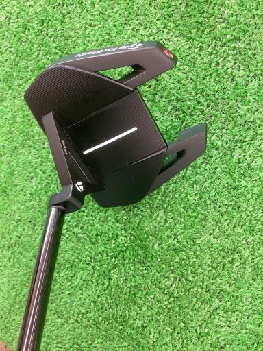 楽天市場】【中古】テーラーメイド SPIDER スパイダー GT ブラック TM2