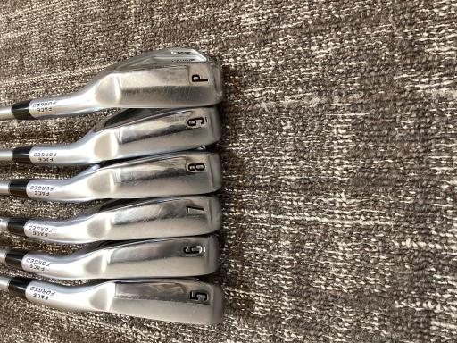 【中古】 ダンロップ SRIXON ZX4 6S アイアン仕掛ける IR Diamana ZX for IRON (フレックスS) メンズ 成人男性用 右利き 右用 C価値づける ゴルフ野球クラブ