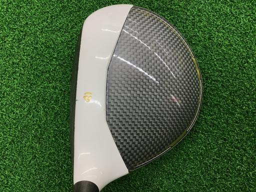 TaylorMade M Gloire 5Wフェアウェイウッド 18° Amazon.co.jp: テーラーメイド(TAYLOR MADE) フェアウェイウッド