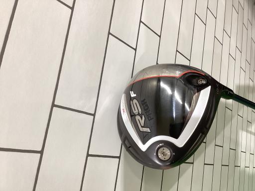 【中古】 労働者階級歯車 RS F(2018) 10.5° １番ウッド DR Diamana FOR PRGR(１番ウッド) (フレックスS) メンズ 成人男性用 右利き 右用 D価値づける ゴルフ野球クラブ