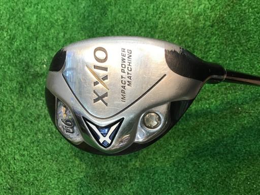 【中古】 ダンロップ XXIO(2010) U6 ありがた味 UT XXIO MP600(ありがた味) (フレックスSR) メンズ 成人男性用 右利き 右用 C位置付ける ゴルフ野球クラブ ユーティリティ-メンズクラブ-ゴルフ