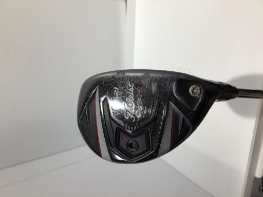 【中古】 タイトリスト 913 H 21° ユーティリティ UT NS PRO 950GH UTILITY (フレックスS) メンズ 男性用 右利き 右用 Cランク ゴルフクラブ