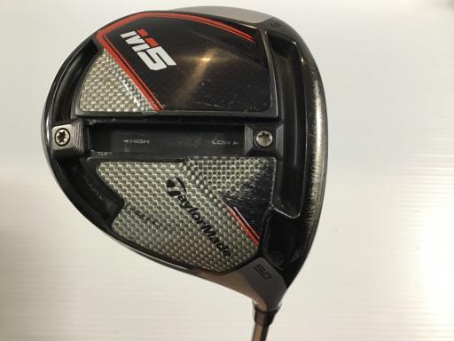 【中古】 仕立て屋御手伝いさん M5  9° １番ウッド DR KUROKAGE TM5(2019 １番ウッド) (フレックスS) メンズ 成人男性用 右利き 右用 C序列付ける ゴルフ野球クラブ