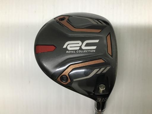  COLLECTION AM-X 3W 新品・未使用品 楽天市場】【中古】 ロイヤルコレクション RC AM-X 3W(Ti
