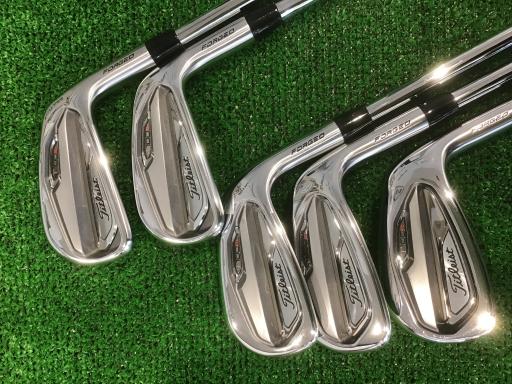 楽天市場】中古 Bランク （フレックスS） タイトリスト Titleist T100S