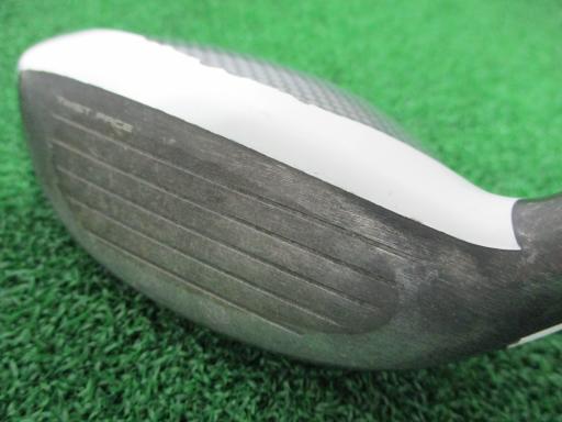 楽天市場】【中古】 テーラーメイド M GLOIRE U3 ユーティリティ