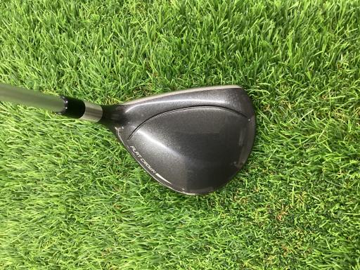 【中古】 ミズノ SURE DD 2.0 5W フェアウェイウッド FW EXSAR(SURE 2.0) (フレックスR) メンズ 男性用 右利き 右用 Cランク ゴルフクラブ