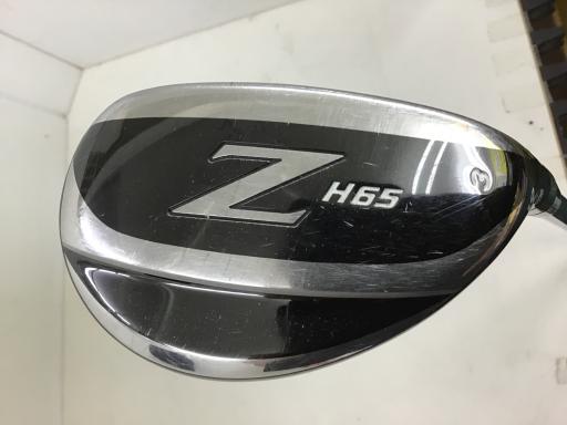 楽天市場】中古 Dランク （フレックスS） ダンロップ SRIXON Z H65 U3