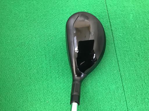 【中古】 テーラーメイド STEALTH2 U3 ユーティリティ UT KBS MAX MT85 JP (フレックスS) メンズ 男性用 右利き 右用 Cランク ゴルフクラブ