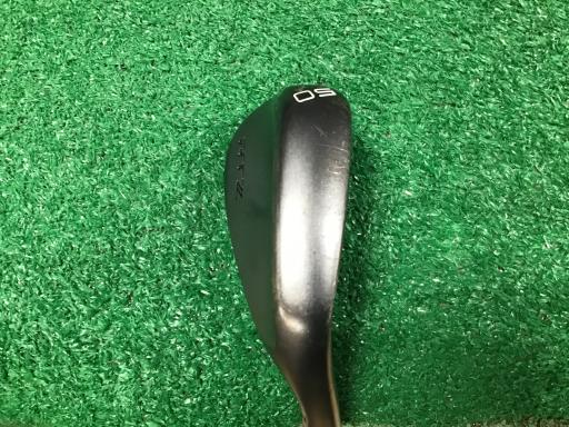 【中古】 クリーブランド Cleveland RTZ ブラックサテン 50°/10° MID ウェッジ WG NS PRO 950GH neo (フレックスS) メンズ 男性用 右利き 右用 Cランク ゴルフクラブ 15,262円