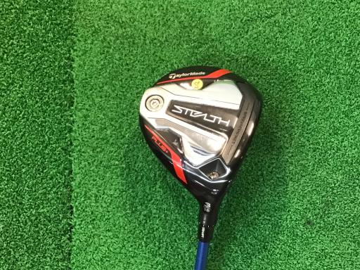 【中古】 仕立て屋御手伝いさん STEALTH PLUS+ 3W フェアウェイウッド FW SPEEDER NX 60 (フレックスS) メンズ 成人男性用 右利き 右用 B序列付ける ゴルフ野球クラブ