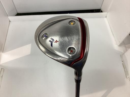 楽天市場】【中古】 ロッディオ RODDIO フェアウェイウッド Spoon