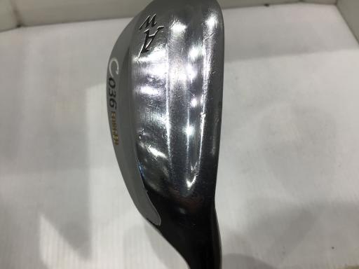 【中古】 フォーティーン C-036 AW ウェッジ WG NS PRO 950GH HT (フレックスその他) メンズ 男性用 右利き 右用 Cランク ゴルフクラブ