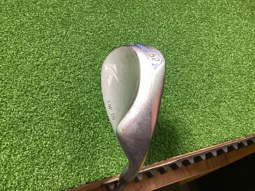 【中古】 キャスコ Dolphin Wedge DW-118 シルバー 52° ウェッジ WG NS PRO 950GH (フレックスR) メンズ 男性用 右利き 右用 Cランク ゴルフクラブ