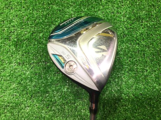 BRIDGESTONE - 【新品】レディース　J615CL  フェアウェイウッド　7W 楽天市場】ブリヂストン j615cl フェアウェイウッドの通販
