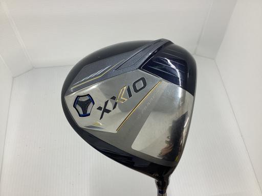 【中古】 ダンロップ XXIO(2024) 10.5° ドライバー DR XXIO MP1300(DR) (フレックスS) メンズ 男性用 右利き 右用 Cランク ゴルフクラブ