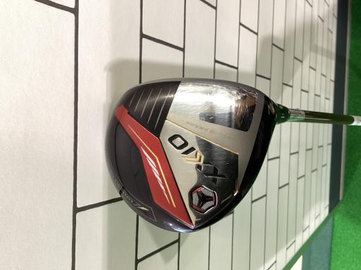 【中古】 ダンロップ XXIO(2024) 7W(レッド) フェアウェイウッド FW XXIO MP1300(FW) レッド (フレックスR) メンズ 男性用 右利き 右用 Cランク ゴルフクラブ 29,120円
