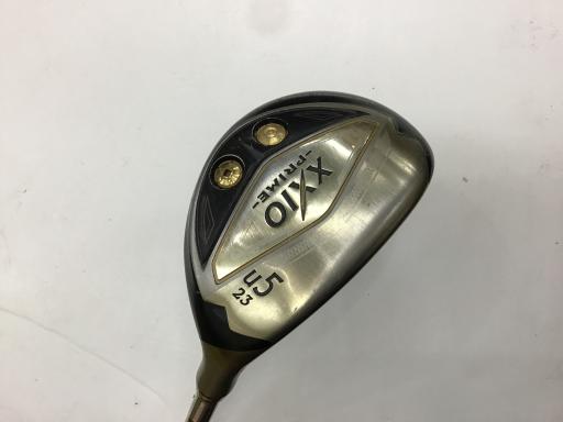 【楽天市場】【中古】 ダンロップ XXIO PRIME(2015) U5 ユーティリティ UT XXIO SP800(ユーティリティ ...
