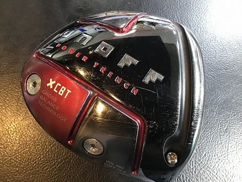 【中古】 グローブライド ONOFF(2022) AKA 10.5° ドライバー DR SMOOTH KICK MP-522D (フレックスSR) メンズ 男性用 右利き 右用 Cランク ゴルフクラブ|ゴルフパートナー 中古クラブ店