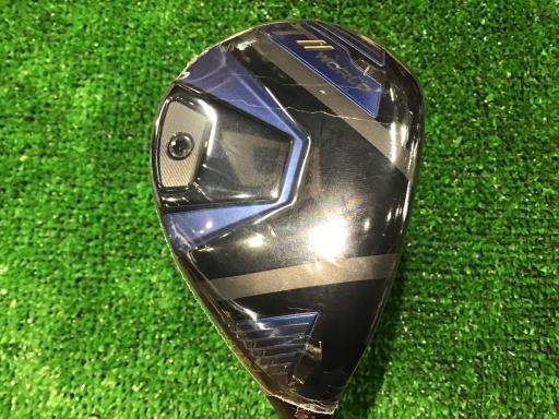 【中古】 本間ゴルフ TOUR WORLD TW767 U4 ユーティリティ UT VIZARD EZ-C (フレックスS) メンズ 男性用 右利き 右用 Nランク ゴルフクラブ