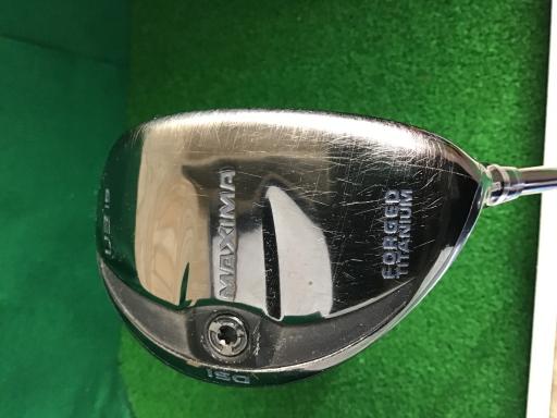 楽天市場】【中古】リョーマ ゴルフ RYOMA GOLF MAXIMA U