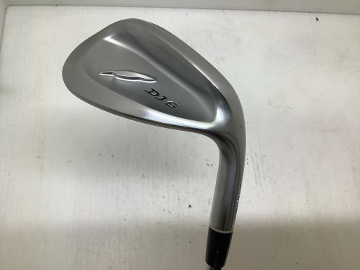 【中古】 フォーティーン DJ-6 50° ウェッジ WG DS-91w (フレックスその他) メンズ 男性用 右利き 右用 Cランク ゴルフクラブ