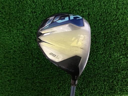 【中古】 ブリヂストン TOUR B JGR(2019)(青色) 5W レディース フェアウェイウッド FW Air Speeder JGR(FW) (フレックスL) レディース お上さん用 右利き 右用 C序列付ける ゴルフ野球クラブ ゴルフ-フェアウェイウッド
