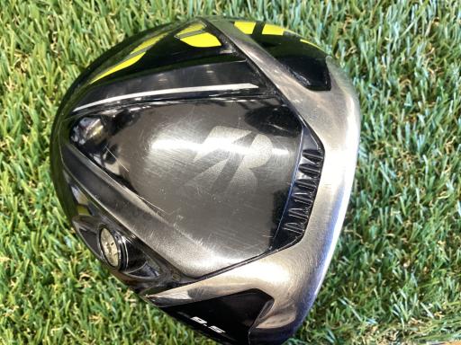 【中古】 ブリヂストン TOUR B JGR 9.5° ドライバー DR リシャフト (フレックスその他) メンズ 男性用 右利き 右用 Cランク ゴルフクラブ