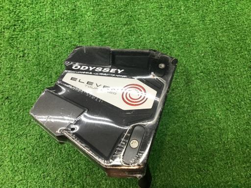 【中古】 オデッセイ ELEVEN TOUR LINED 32インチ レディース パター PT STROKE LAB (フレックスその他) レディース 女性用 右利き 右用 Nランク ゴルフクラブ