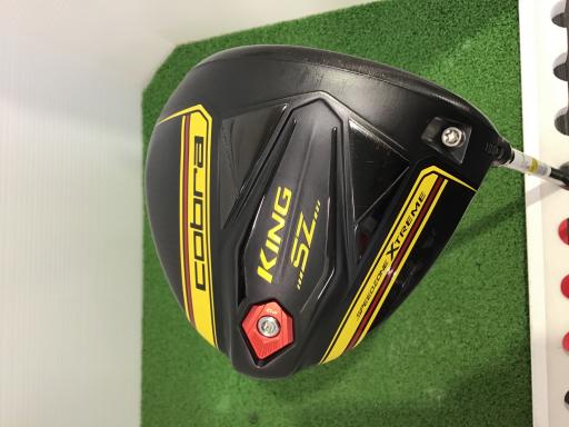 COBRA - コブラ/KING SPEEDZONE XTREME ドライバー/BCランク/71【中古】 コブラ/KING SPEEDZONE XTREME ドライバー/BCランク/71【中古】