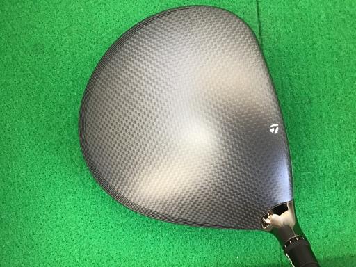 テーラーメイド Qi10 ドライバー10.5 レフティ Qi10 ドライバー | Qi10 Driver | TaylorMade Golf