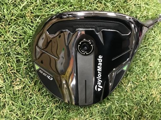 楽天市場】【中古】 テーラーメイド Qi35 7W フェアウェイウッド
