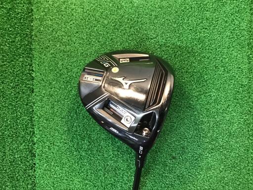 【中古】 ミズノ Mizuno ST-G 220 9° ドライバー DR TOUR AD GM-200 D (フレックスS) メンズ 男性用 右利き 右用 Cランク ゴルフクラブ|ゴルフパートナー 中古クラブ店