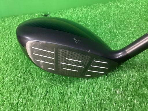 【中古】 キャロウェイ PARADYM MAX FAST 3W フェアウェイウッド FW リシャフト (フレックスその他) メンズ 男性用 右利き 右用 Cランク ゴルフクラブ｜ゴルフパートナー 中古クラブ店