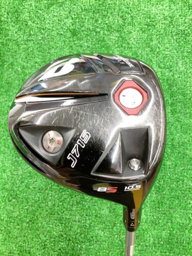 楽天市場】【中古】 ブリヂストン BRIDGESTONE J015 9.5° ドライバー