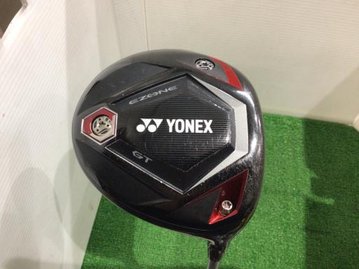 【中古】 ヨネックス EZONE GT 10.5° １番ウッド DR リシャフト (フレックス余分の物) メンズ 成人男性用 右利き 右用 C価値づける ゴルフ野球クラブ