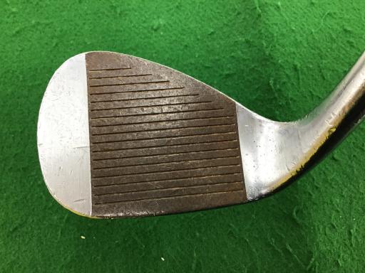 【中古】 テーラーメイド Taylor Made MILLED GRIND 2 50°/09° ウェッジ WG NS PRO 950GH (フレックスS) メンズ 男性用 右利き 右用 Cランク ゴルフクラブ