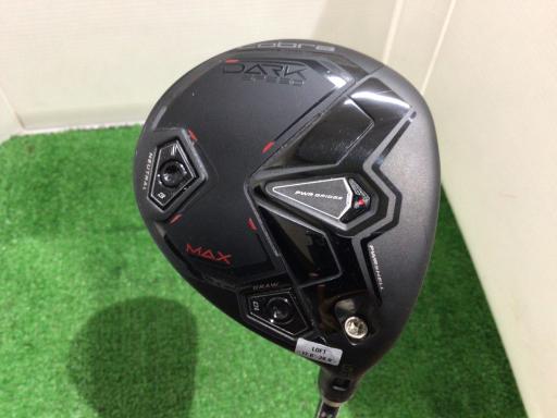 cobra DARKSPEED MAX 5W ヘッド 送料込　コブラ 8543338_l.jpg