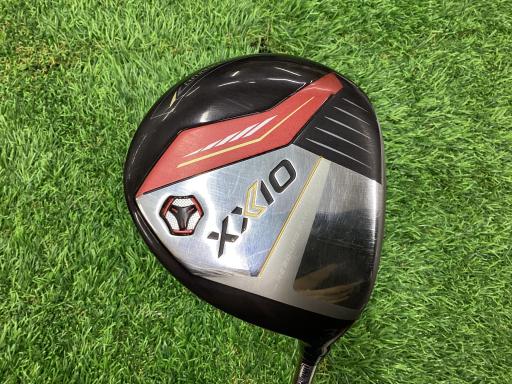 【中古】 ダンロップ XXIO(2024) 3W(レッド) フェアウェイウッド FW XXIO MP1300(FW) レッド (フレックスR) メンズ 男性用 右利き 右用 Cランク ゴルフクラブ