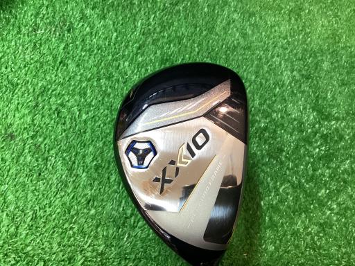 【中古】 ダンロップ XXIO(2024) H5 ユーティリティ UT XXIO MP1300(HB) (フレックスS) メンズ 男性用 右利き 右用 Bランク ゴルフクラブ｜ゴルフパートナー 中古クラブ店