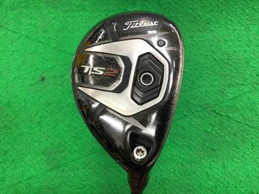 楽天市場】【中古】 タイトリスト TS2 23° ユーティリティ UT
