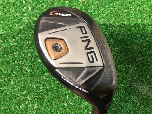 楽天市場】【中古】 ピン G400 U5 ユーティリティ UT ALTA J CB(UT