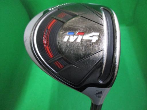 楽天市場】【中古】 テーラーメイド M5 3W フェアウェイウッド
