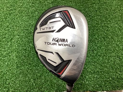 楽天市場】本間ゴルフ TW747 ユーティリティ VIZARD UT-H7