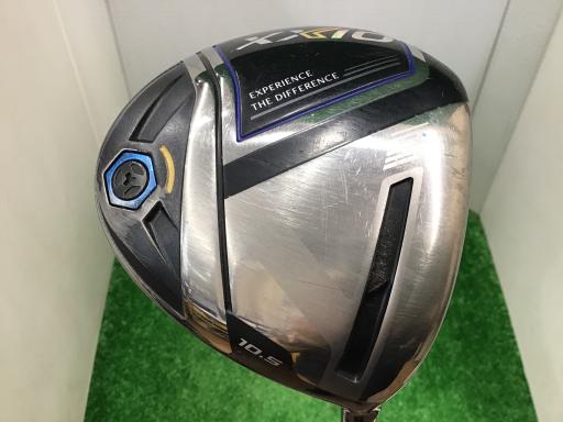 【中古】 ダンロップ XXIO(2020) 10.5° ドライバー DR XXIO MP1100(DR) (フレックスR) メンズ 男性用 右利き 右用 Cランク ゴルフクラブ 16,203円